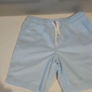 Goodfellow & Co Sky Blue Shorts